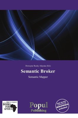 Semantic Broker