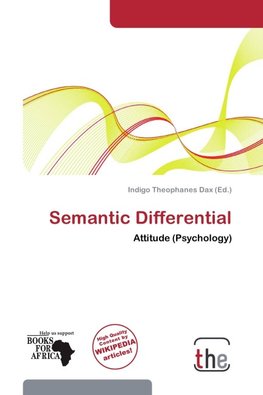 Semantic Differential