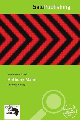 Anthony Mann