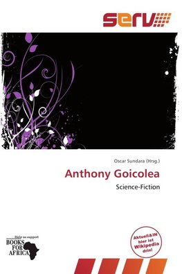 Anthony Goicolea