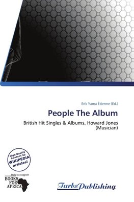 People The Album