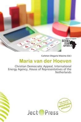 Maria van der Hoeven