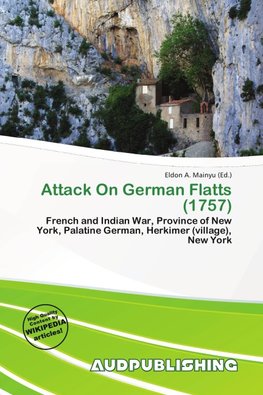 Attack On German Flatts (1757)