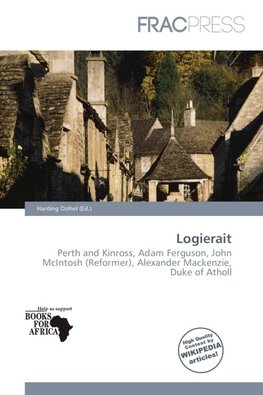 Logierait