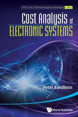 COST ANALYSIS OF ELECTRONIC SYSTEMS