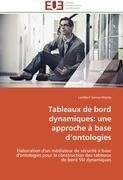 Tableaux de bord dynamiques: une approche à base d'ontologies