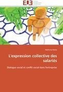 L'expression collective des salariés