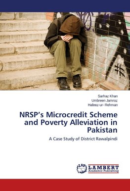 NRSP's Microcredit Scheme and Poverty Alleviation in Pakistan