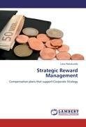 Strategic Reward Management