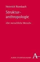 Rombach, H: Strukturanthropologie