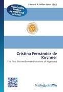 Cristina Fernández de Kirchner