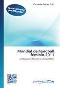 Mondial de handball féminin 2011