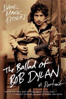 Ballad of Bob Dylan, The
