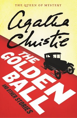 Golden Ball And Other Stories, The