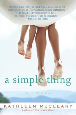 Simple Thing, A