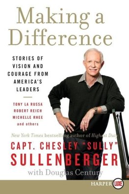 Making a Difference