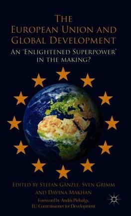 The European Union and Global Development