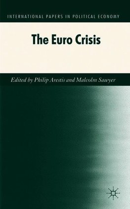 The Euro Crisis