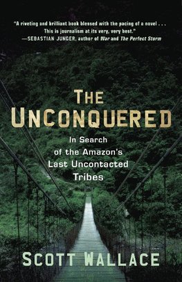 The Unconquered