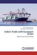 India's Trade with European Union