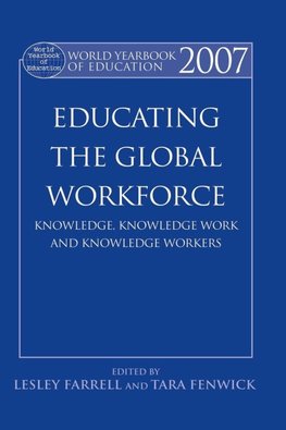 World Yearbook of Education 2007