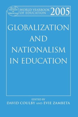 World Yearbook of Education 2005