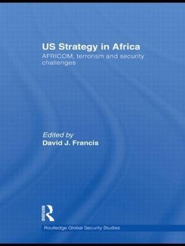 US Strategy in Africa