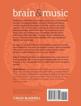 Brain and Music