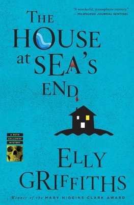 The House at Sea's End