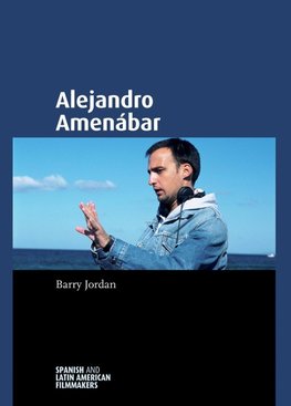 Alejandro Amenábar