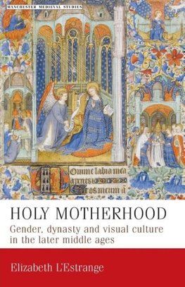 Holy motherhood