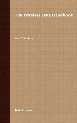 The Wireless Data Handbook