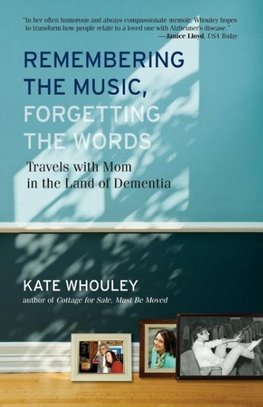 Remembering the Music, Forgetting the Words