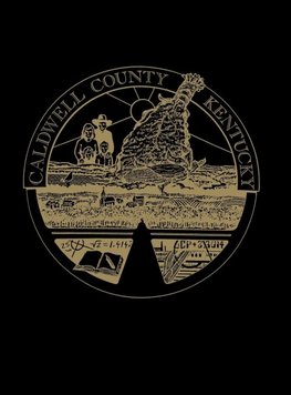 Caldwell County, Kentucky History