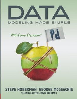 Data Modeling Made Simple with PowerDesigner