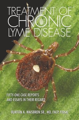 Treatment of Chronic Lyme Disease