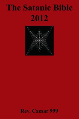 The Satanic Bible 2012