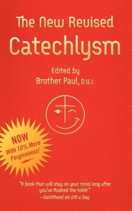 The New Revised Catechlysm