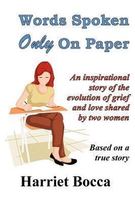 Words Spoken Only On Paper