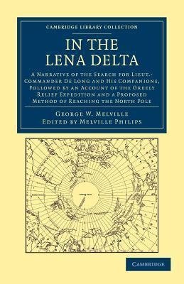 In the Lena Delta