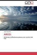 ARCO: Antenas con control del haz