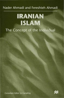 Iranian Islam