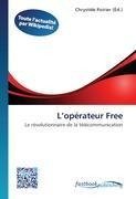 L'opérateur Free