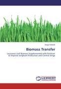 Biomass Transfer