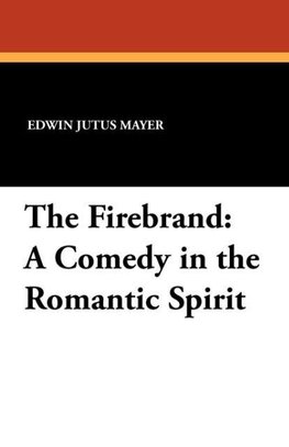 The Firebrand