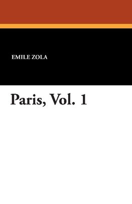 Paris, Vol. 1