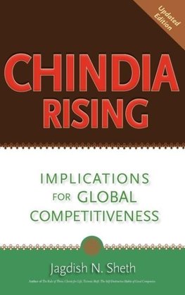 Chindia Rising
