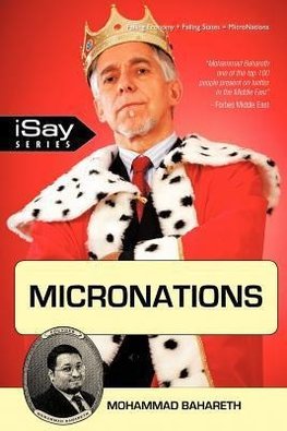 Micronations