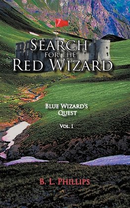 Search for the Red Wizard