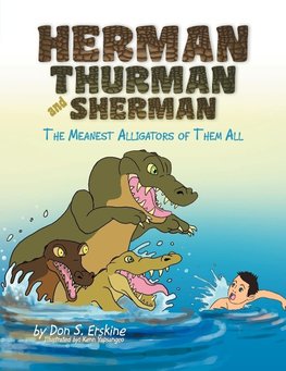 Herman, Thurman, and Sherman